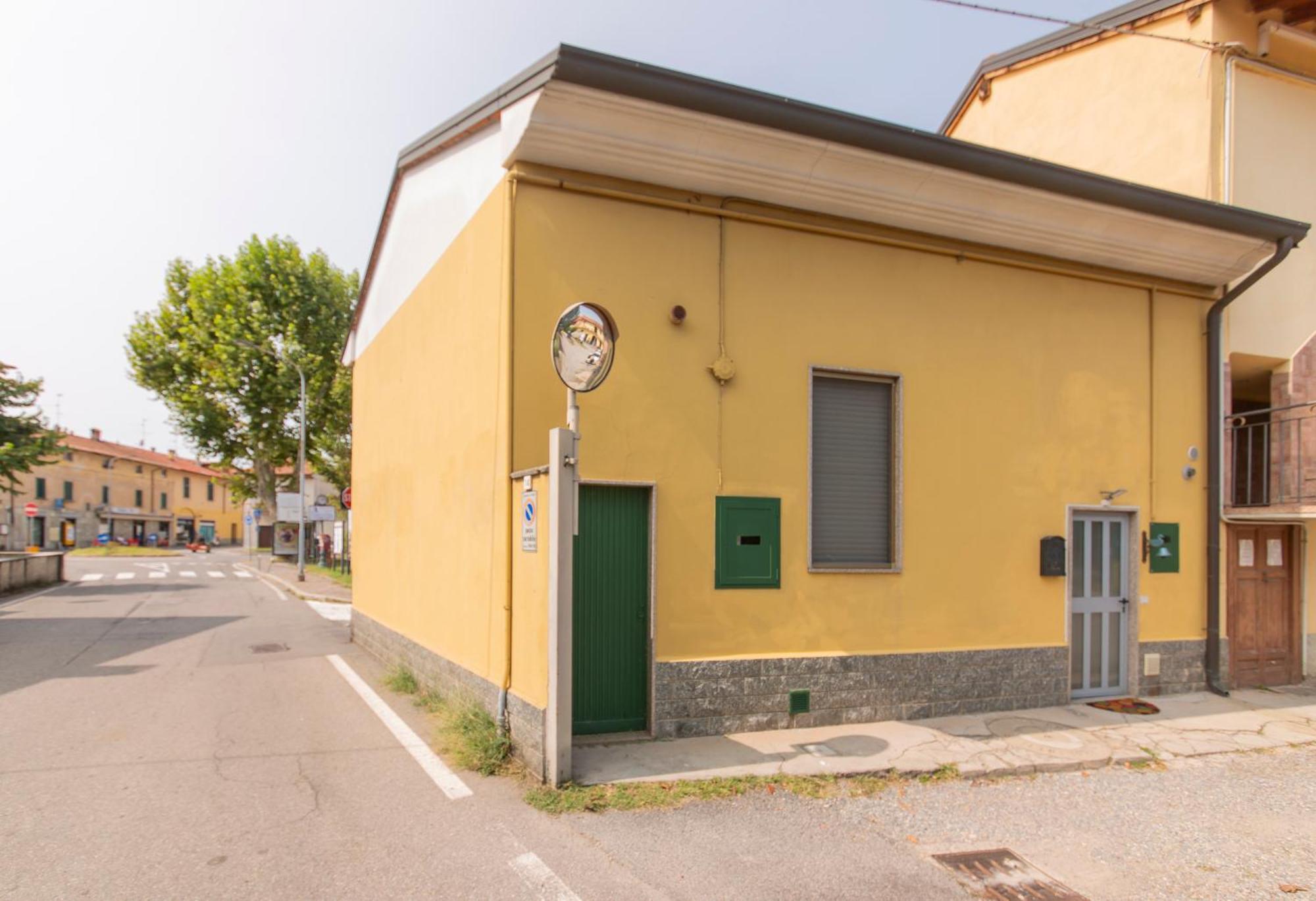 Home Sweet Home Rho Exterior foto